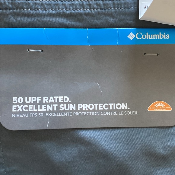 Men’s 36x30 Columbia pants - Picture 4 of 6